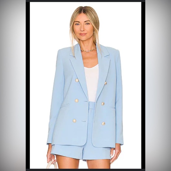 Generation Love | Leighton Blazer XL - Picture 1 of 5